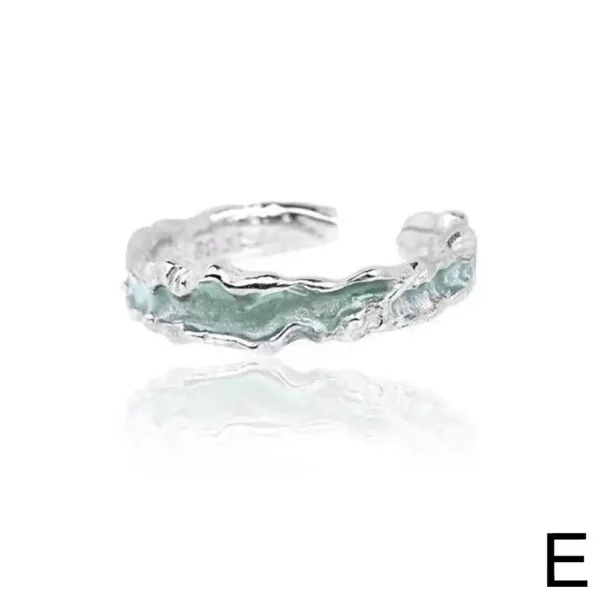 Trendy Silver Color Bowknot Bracelet - Image 3