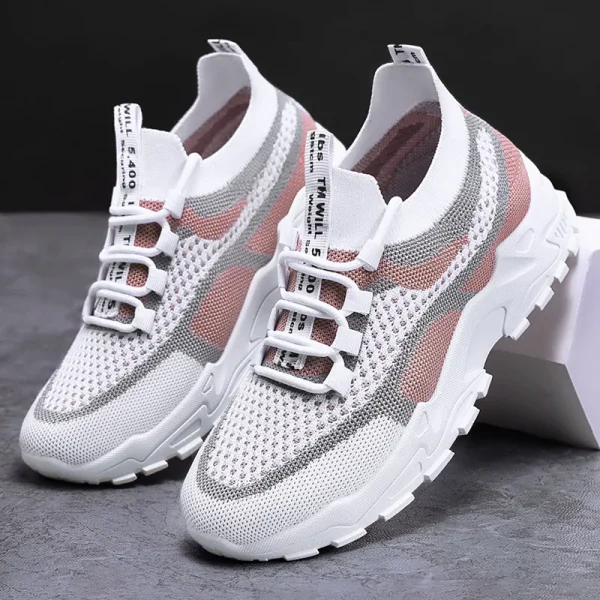 Ultra-Light Running Shoes - Image 6