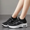 Classic Platform Shoes - Image 9