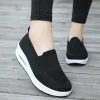 Women's Fashion Thick-Soled Swing Shoes - Image 7