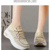 Classic Platform Shoes - Image 10