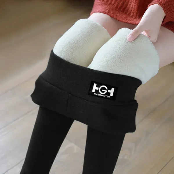 Women’s Winter Warm Leggings