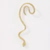 Snake Cartilage Earrings - Image 3