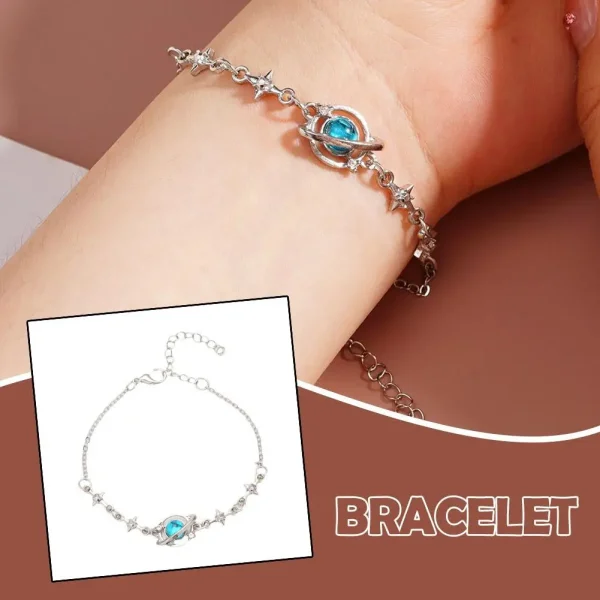 Star River Bracelet - Image 2