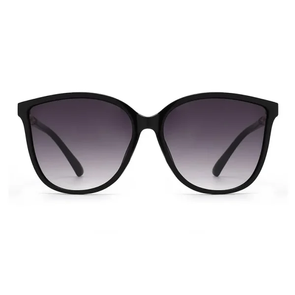 Vintage Cat Eye Sunglasses - Image 3