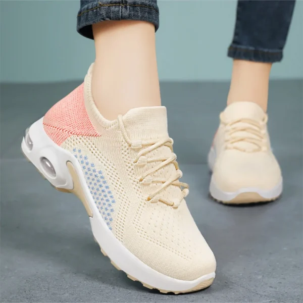 Women's Summer Breathable Sneakers