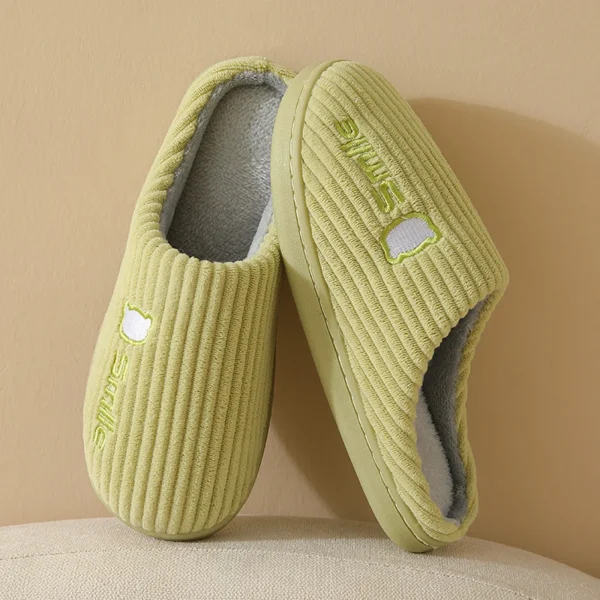 Cozy Winter Slippers - Image 2