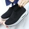 Women's Fashion Thick-Soled Swing Shoes - Image 2