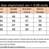 Women's Vintage Faux Leather & Wool Blend Plush Jacket - Image 8
