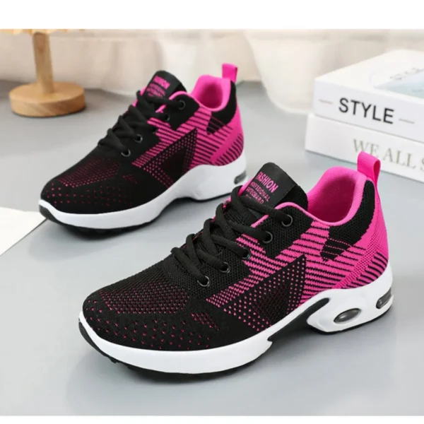 Women's Air Cushion Running Sneakers - Image 6