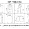 Women's Short Cape Coat - Image 7