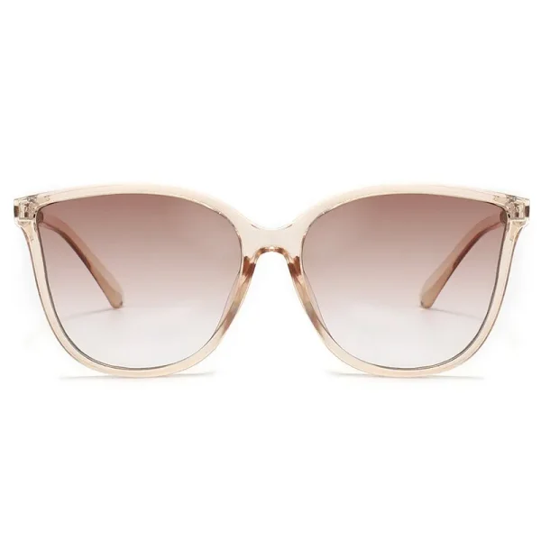 Vintage Cat Eye Sunglasses - Image 5