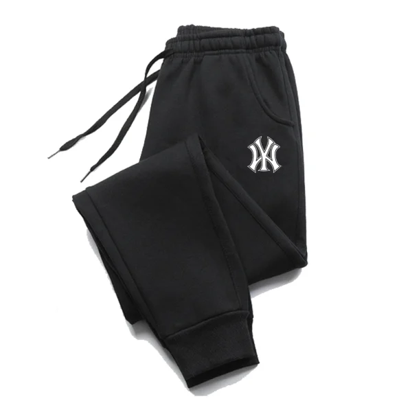 Unisex Track Pants - Image 4