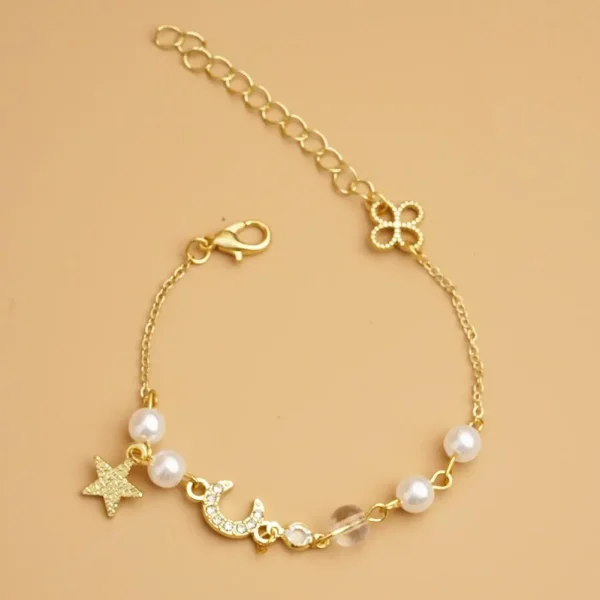 Starmoon Bracelet - Image 6