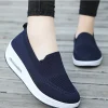 Women's Fashion Thick-Soled Swing Shoes - Image 12