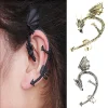 Dragon Shape Ear Cuff - Image 2