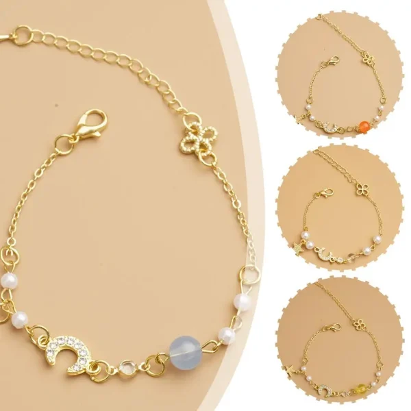 Starmoon Bracelet - Image 2