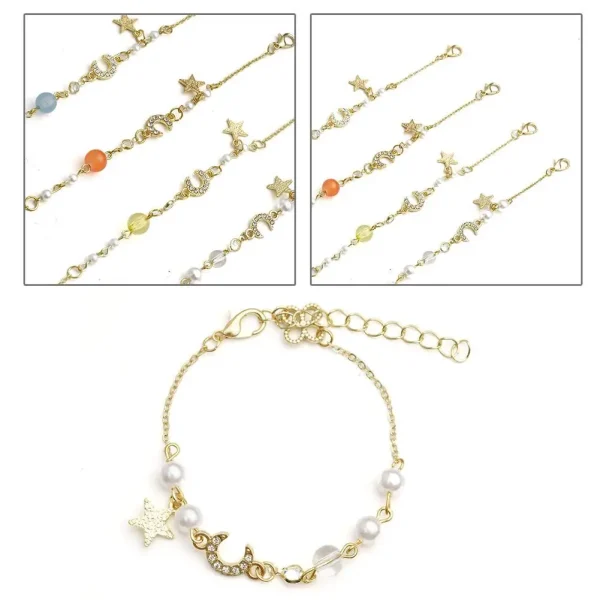 Starmoon Bracelet - Image 7