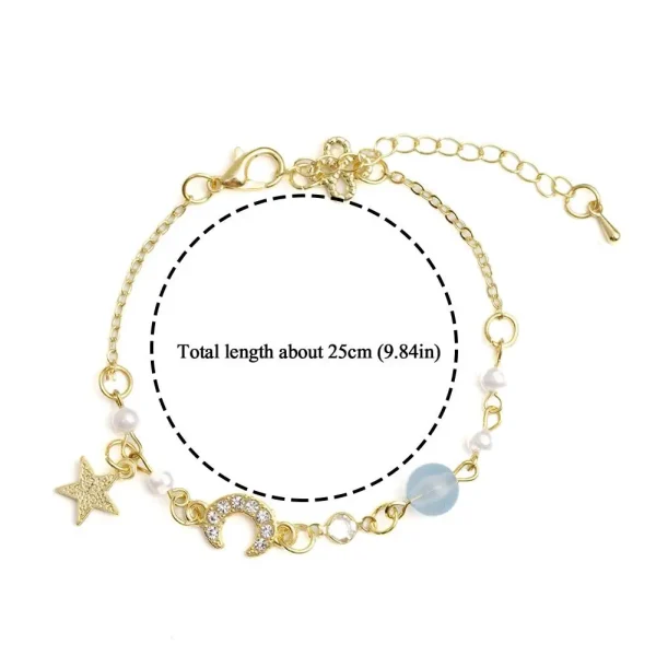 Starmoon Bracelet - Image 8