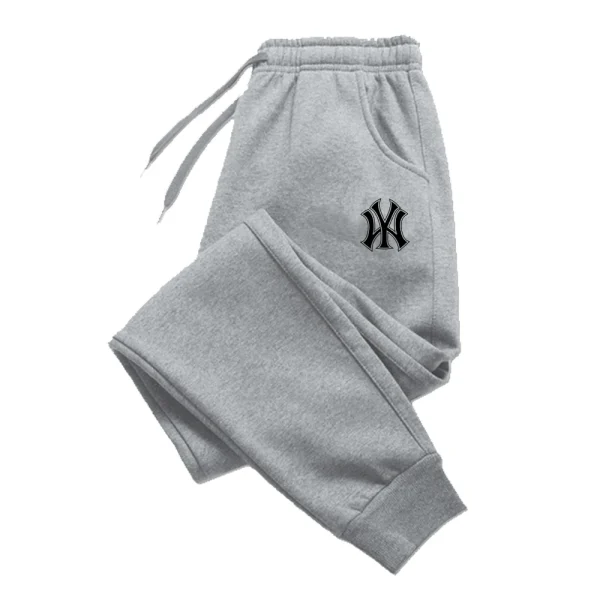 Unisex Track Pants - Image 5