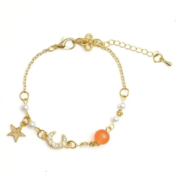 Starmoon Bracelet - Image 3