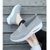 Women's Fashion Thick-Soled Swing Shoes - Image 11