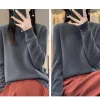 premium 100% merino wool sweater