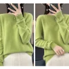premium 100% merino wool sweater