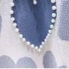 sweet & elegant knit top