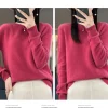 premium 100% merino wool sweater