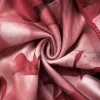 floral ruffles mini dress